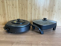 Partypan (2x) - afbeelding 1 van  9