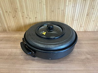 Partypan (2x) - afbeelding 3 van  9