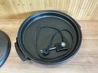 Partypan (2x) - afbeelding 6 van  9
