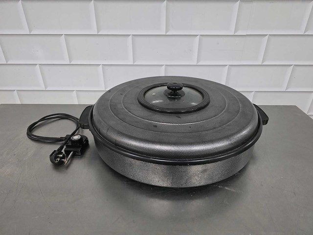 Partypan - afbeelding 2 van  4