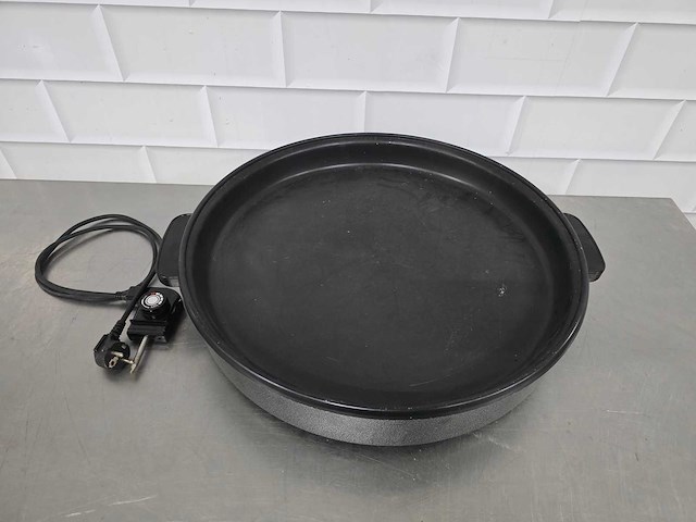 Partypan - afbeelding 3 van  4