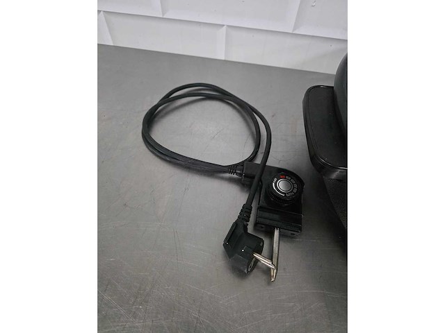 Partypan - afbeelding 4 van  4