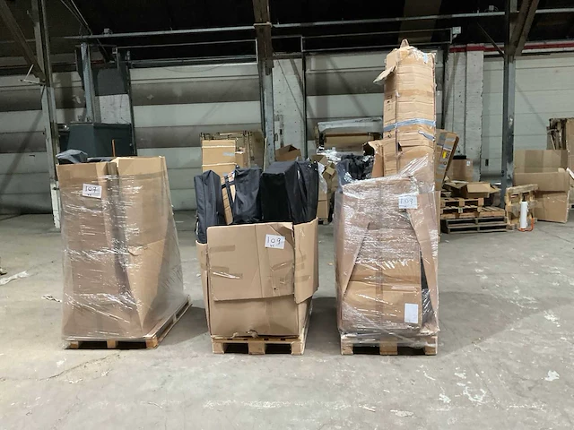 Partytent (30x) - afbeelding 4 van  11