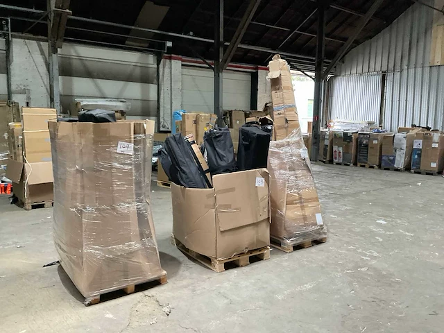 Partytent (30x) - afbeelding 5 van  11