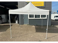 Partytent ‘3x3’ - afbeelding 1 van  6