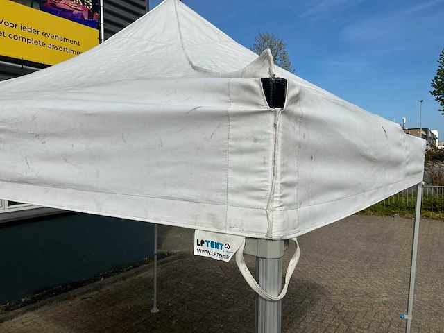 Partytent ‘3x3’ - afbeelding 3 van  6