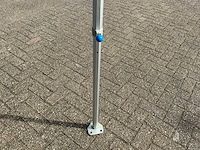 Partytent ‘3x3’ - afbeelding 4 van  6