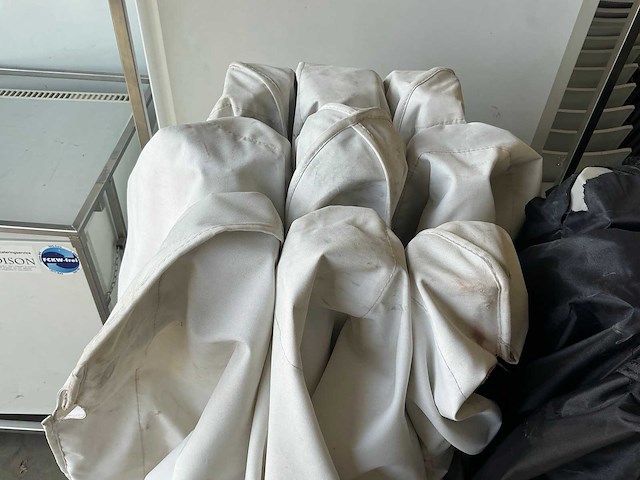 Partytent ‘3x3’ - afbeelding 6 van  6