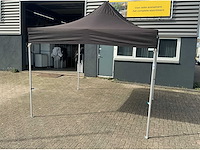 Partytent ‘3x3’ - afbeelding 1 van  6