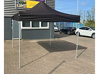 Partytent ‘3x3’ - afbeelding 2 van  6