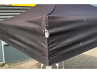Partytent ‘3x3’ - afbeelding 3 van  6