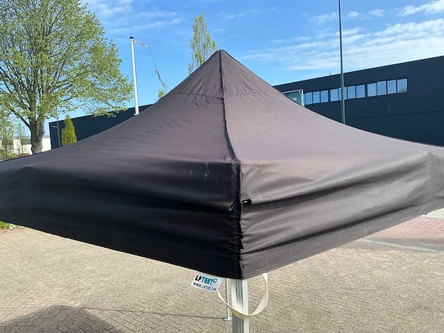Partytent ‘3x3’ - afbeelding 4 van  6