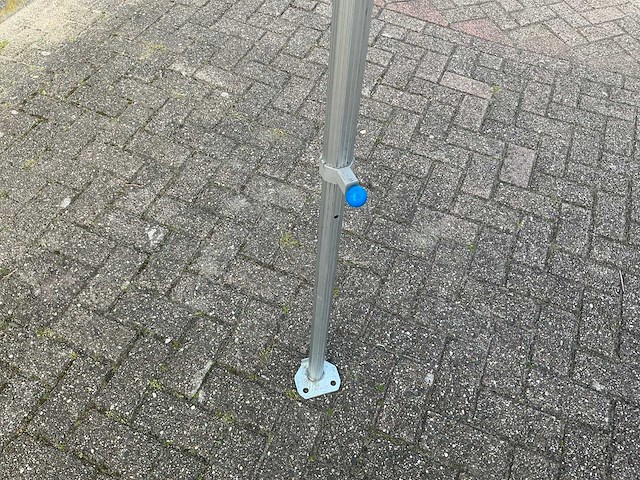 Partytent ‘3x3’ - afbeelding 6 van  6