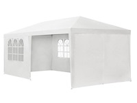 Partytent 3x6 m - afbeelding 1 van  11