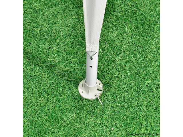 Partytent 3x6 m - afbeelding 10 van  11