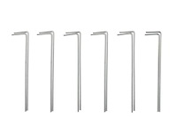 Partytent 3x6 m - afbeelding 2 van  11