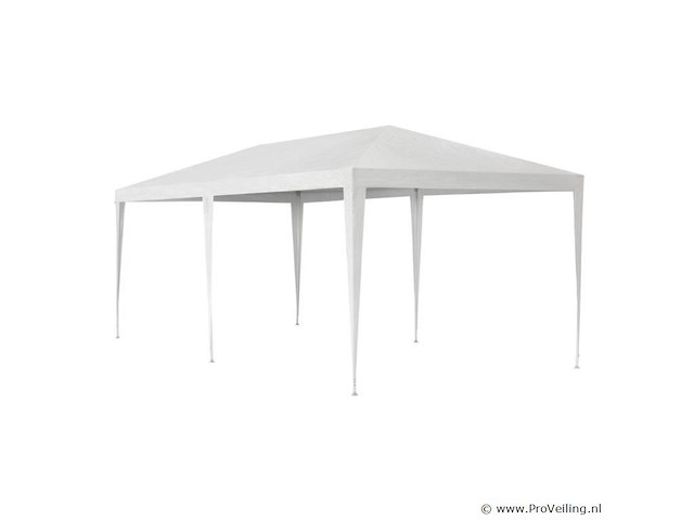 Partytent 3x6 m - afbeelding 7 van  11