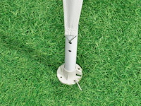 Partytent 3x6 m - afbeelding 10 van  11