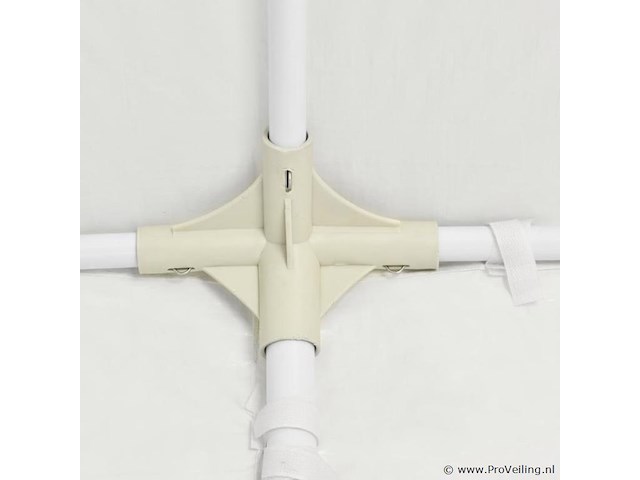 Partytent 3x6 m - afbeelding 8 van  11