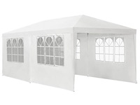 Partytent 3x6 m - afbeelding 4 van  11