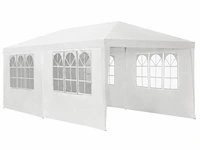 Partytent 3x6 m - afbeelding 4 van  11
