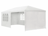 Partytent 3x6 m