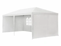 Partytent 3x6 m - afbeelding 6 van  11
