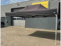 Partytent ‘4,5x3’ - afbeelding 1 van  8