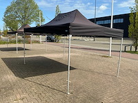 Partytent ‘4,5x3’ - afbeelding 2 van  8