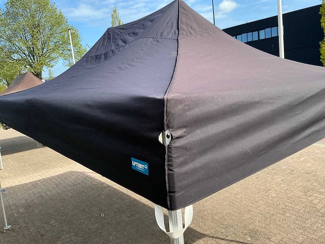 Partytent ‘4,5x3’ - afbeelding 3 van  8