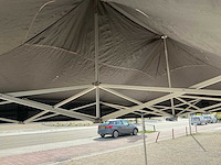 Partytent ‘4,5x3’ - afbeelding 6 van  8