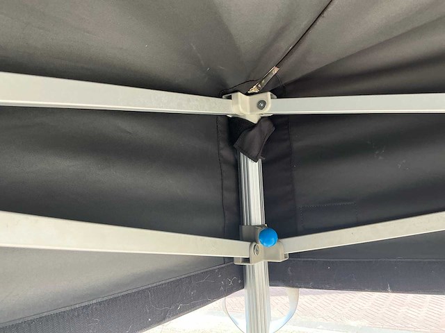 Partytent ‘4,5x3’ - afbeelding 7 van  8
