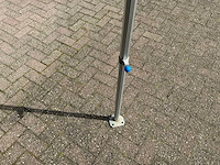 Partytent ‘4,5x3’ - afbeelding 8 van  8