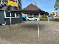 Partytent ‘4,5x3’ - afbeelding 2 van  7