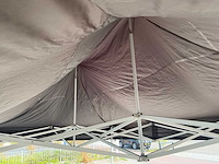 Partytent ‘4,5x3’ - afbeelding 4 van  7