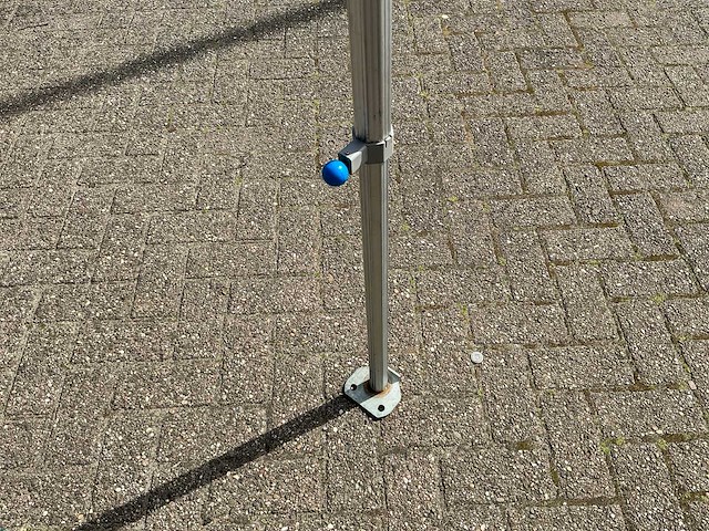 Partytent ‘4,5x3’ - afbeelding 5 van  7