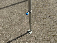 Partytent ‘4,5x3’ - afbeelding 5 van  7