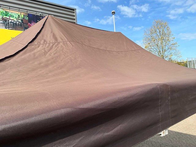 Partytent ‘4,5x3’ - afbeelding 6 van  7