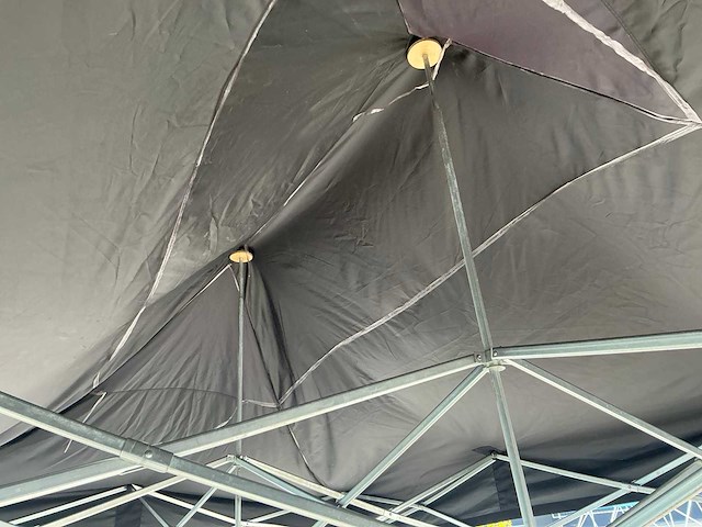 Partytent ‘4,5x3’ - afbeelding 5 van  7