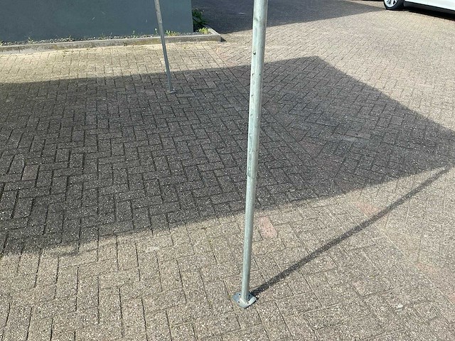 Partytent ‘4,5x3’ - afbeelding 6 van  7