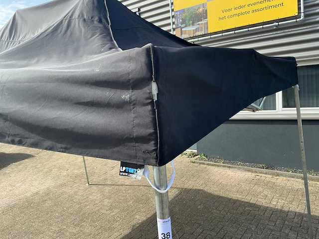 Partytent ‘4,5x3’ - afbeelding 7 van  7