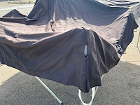 Partytent ‘4,5x3’ - afbeelding 1 van  2