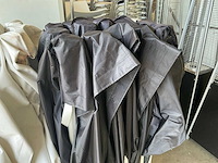 Partytent ‘6x3’ - afbeelding 1 van  2