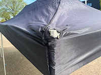 Partytent ‘6x3’ - afbeelding 2 van  2