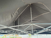 Partytent ‘6x3’ - afbeelding 1 van  3