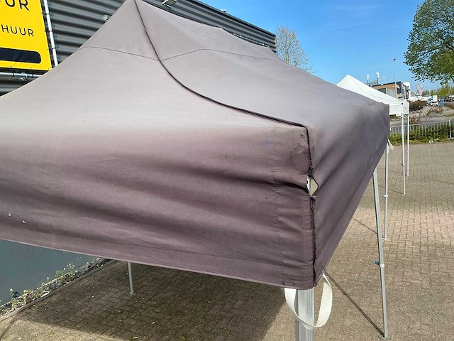 Partytent ‘6x3’ - afbeelding 2 van  3