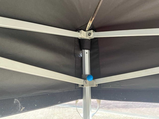 Partytent ‘6x3’ - afbeelding 3 van  3