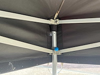 Partytent ‘6x3’ - afbeelding 3 van  3
