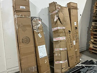 Partytent (7x) - afbeelding 3 van  7