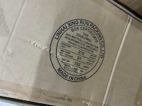 Partytent (7x) - afbeelding 4 van  7